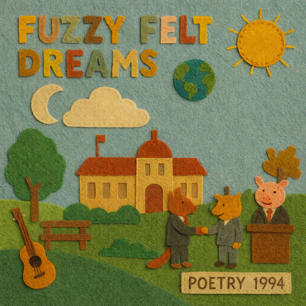 Persona image for 1994