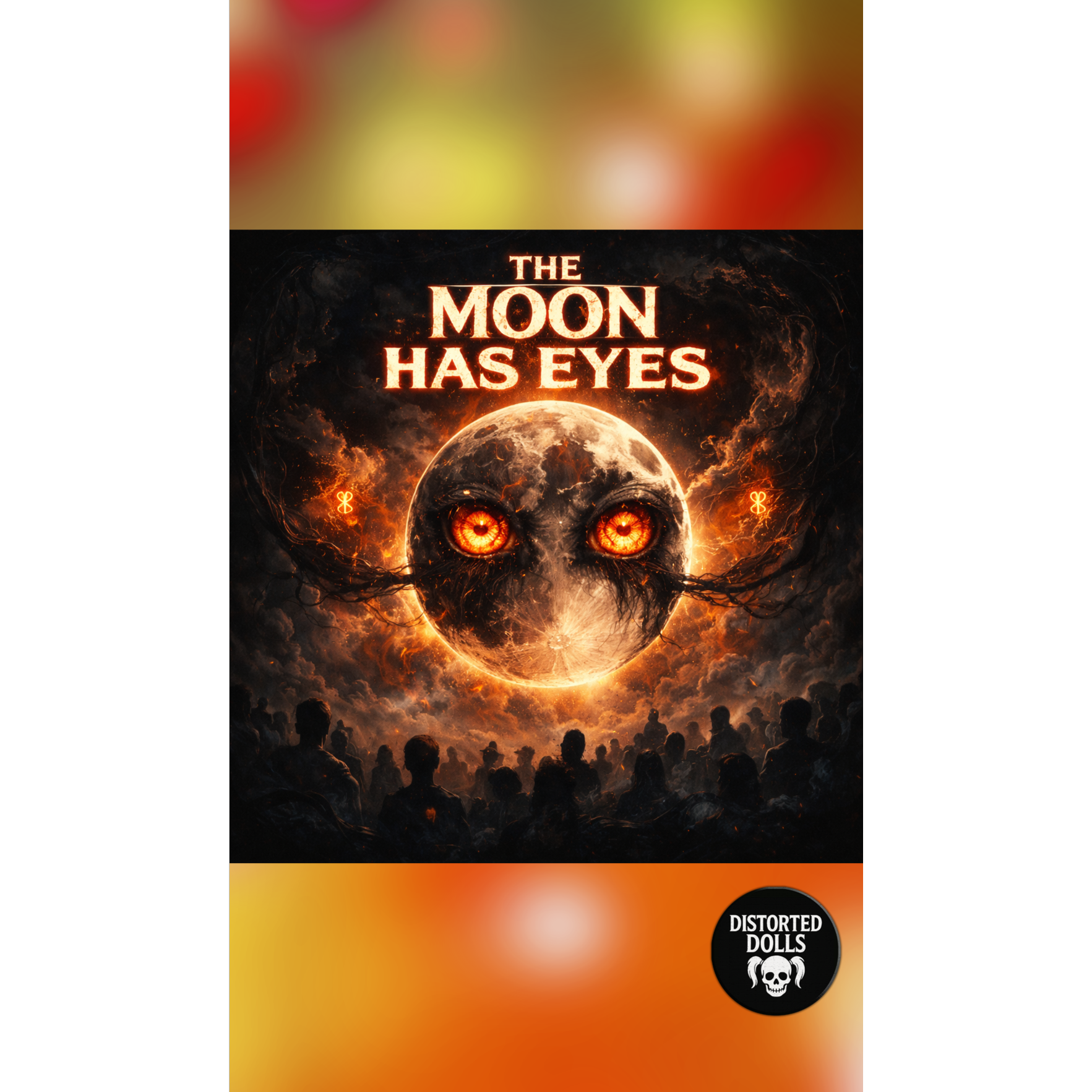 Persona image for Imagine Dragon2