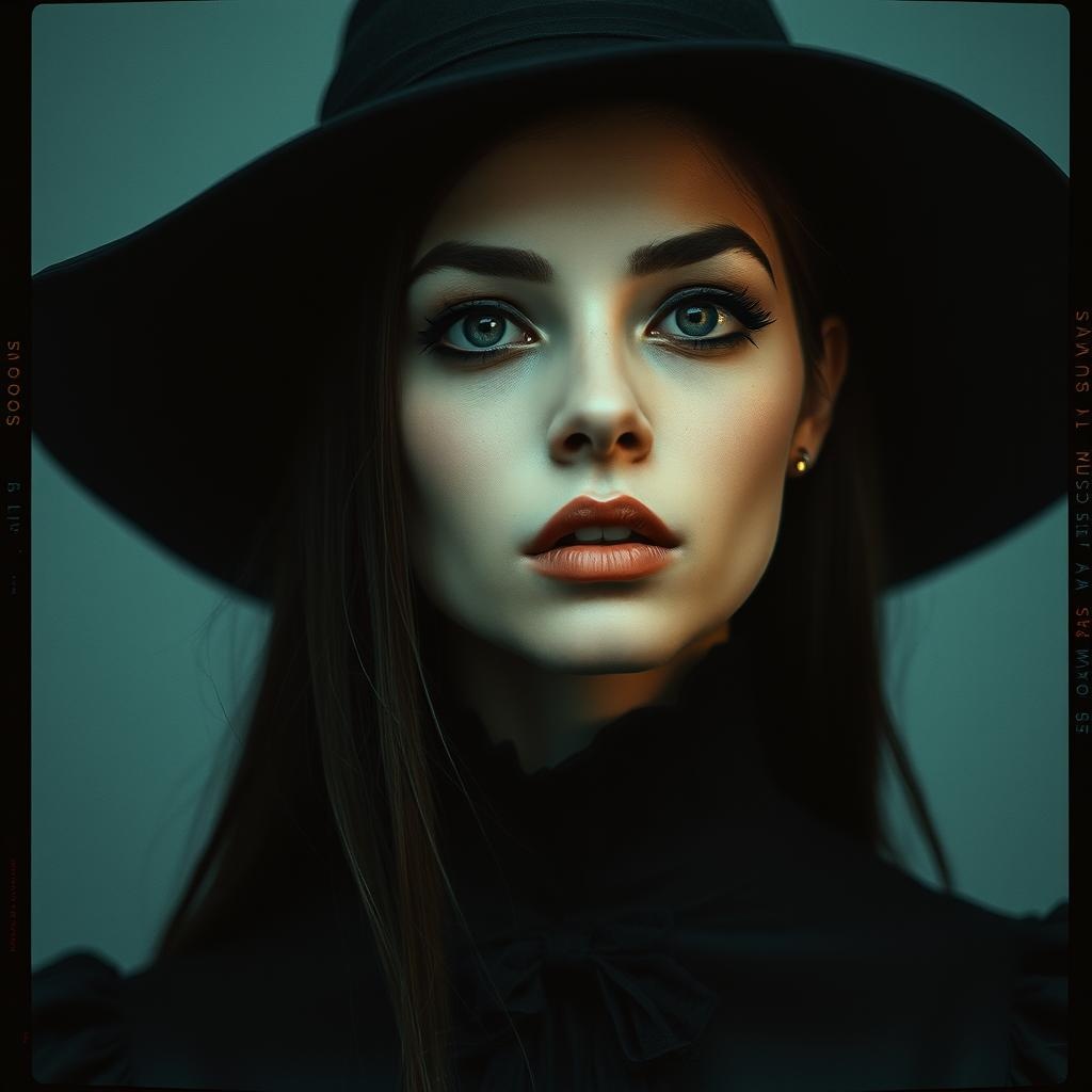 Image for 🎭 Samples for I've Got that Hocus Pocus!