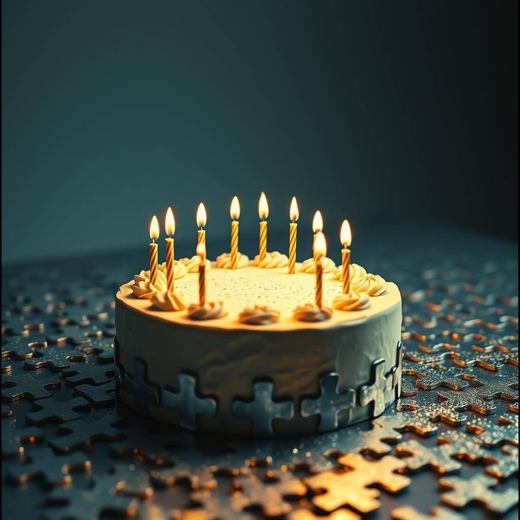 Image for Aosh Puzzle Reply Song