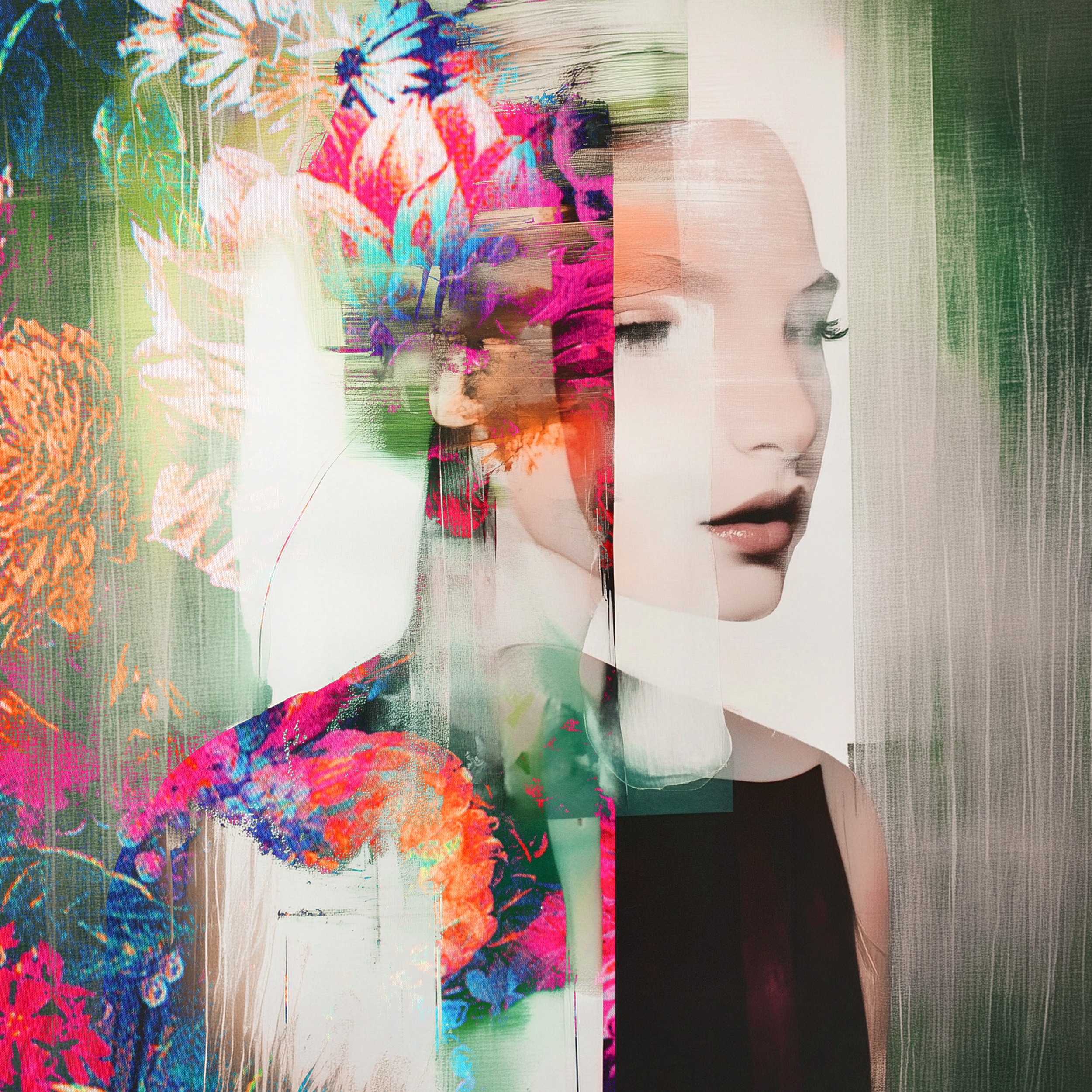 Closer artwork
