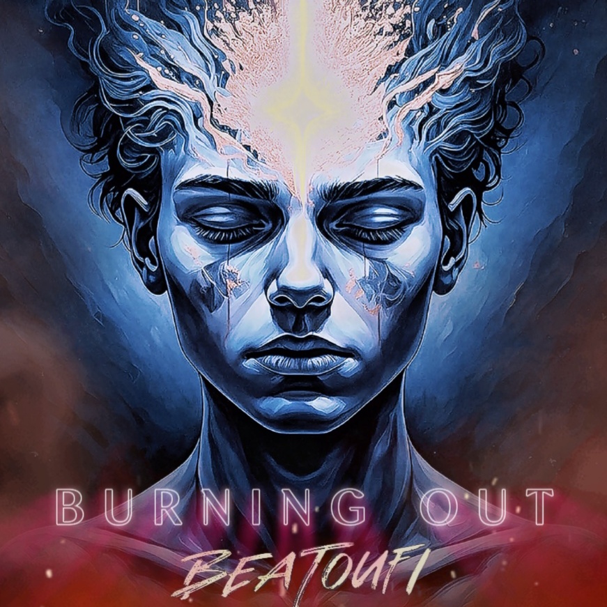 Image for BURNING OUT