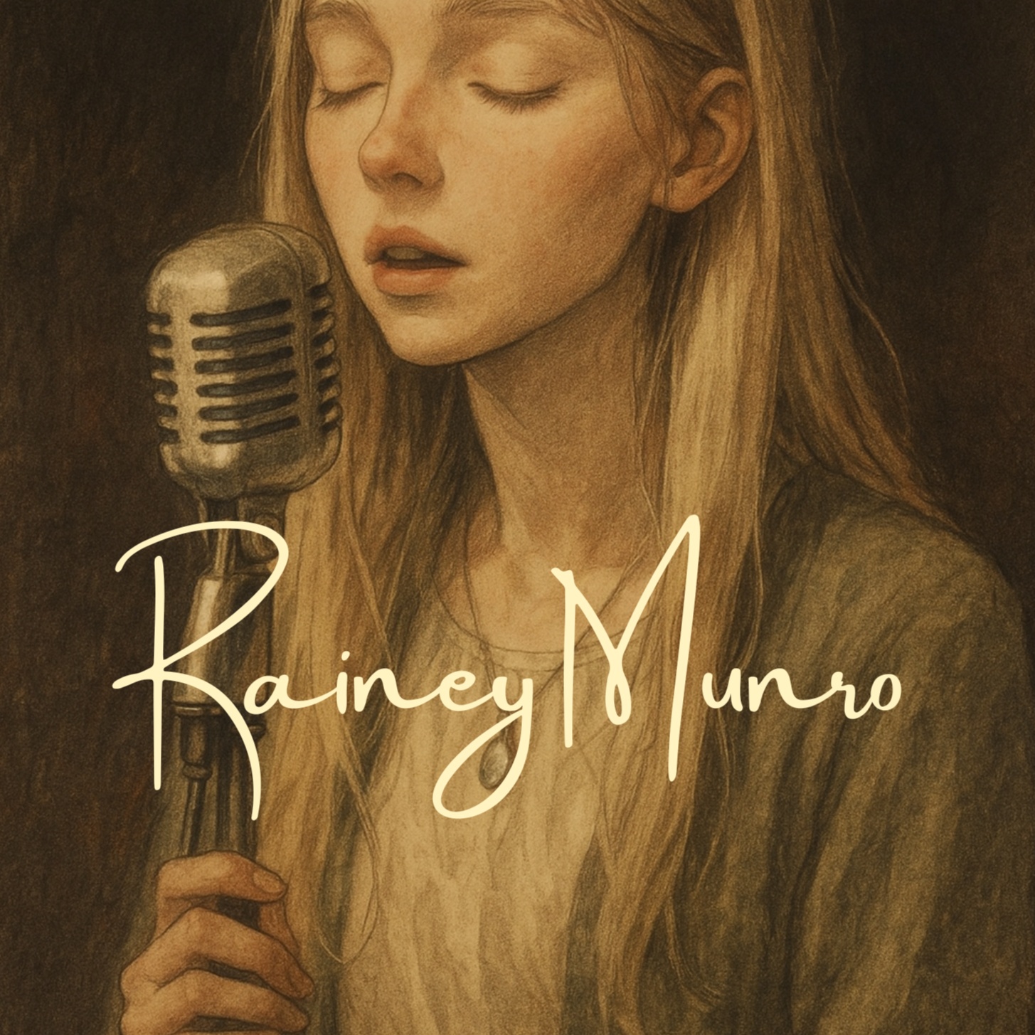 Image for Rainey Munro