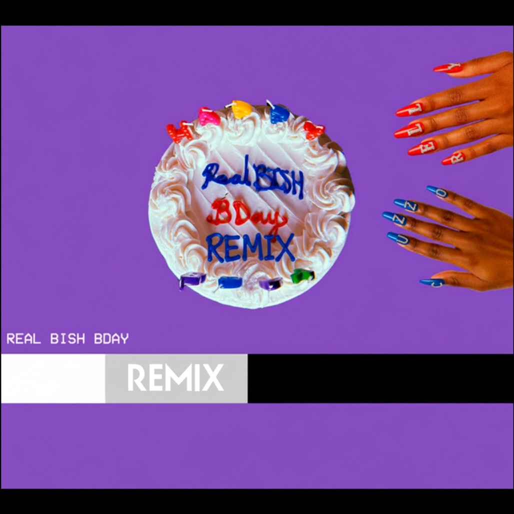 Image for Real Bish Bday (Remix)
