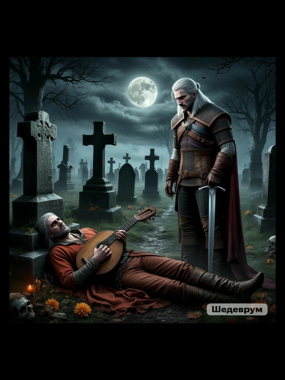 Song Image
