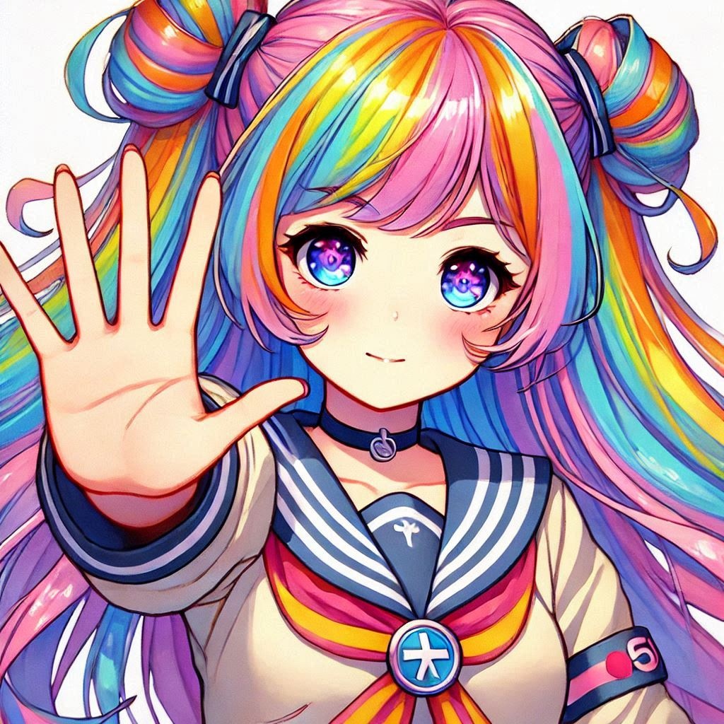 “STOP” artwork