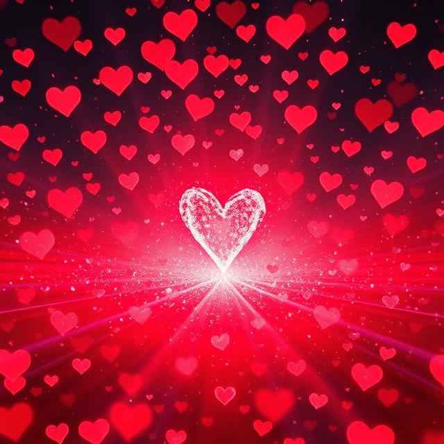 Image for R&B/Hip Hop Romantic