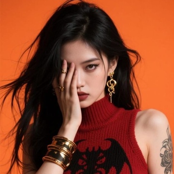 Image for K-pop
