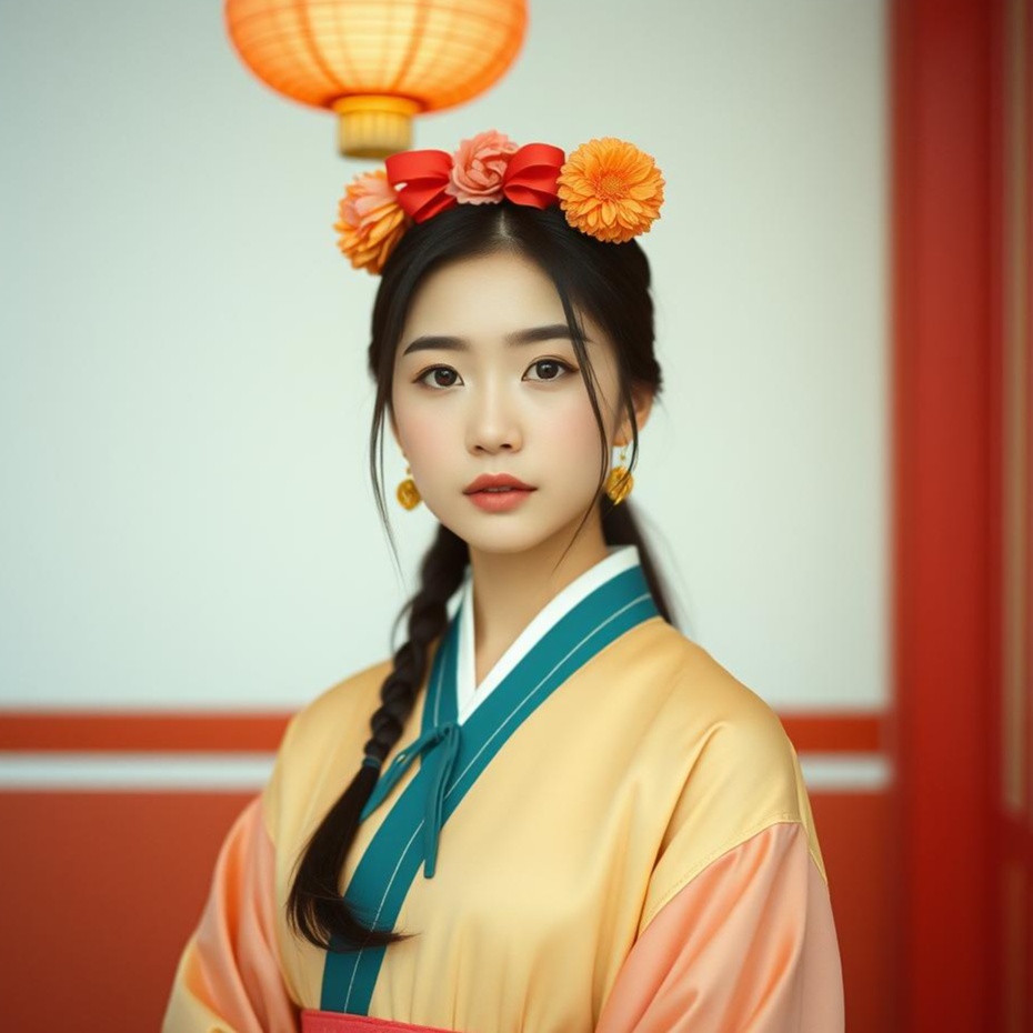 Image for Songs in Korean