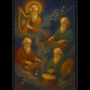 God as Music v8