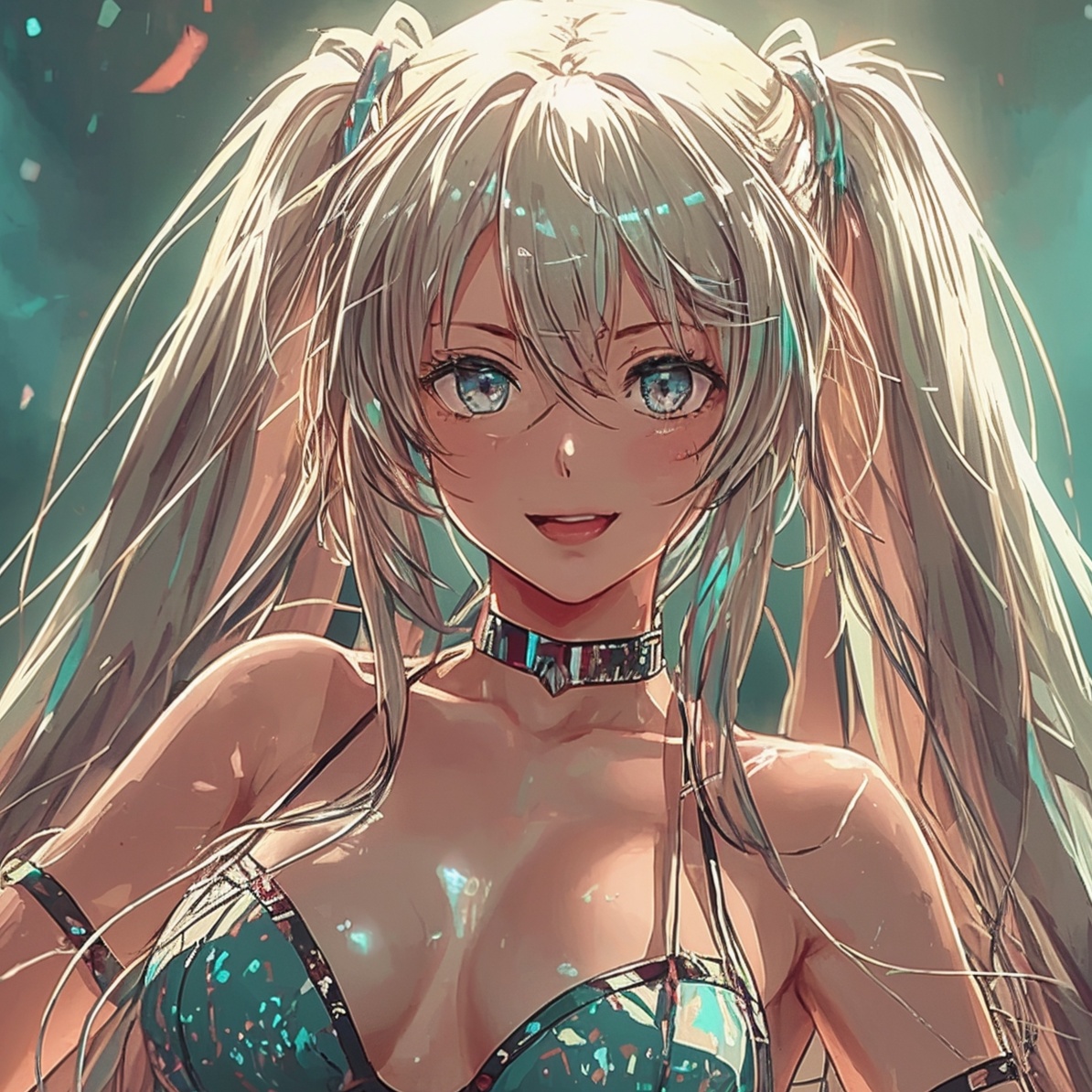 Image for RUA Tribal Festival