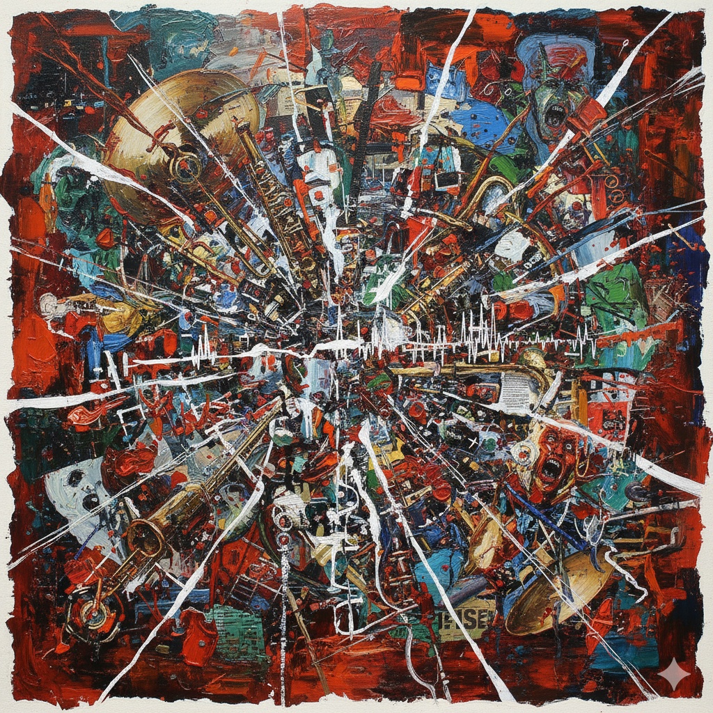 Image for anunresolvedissue