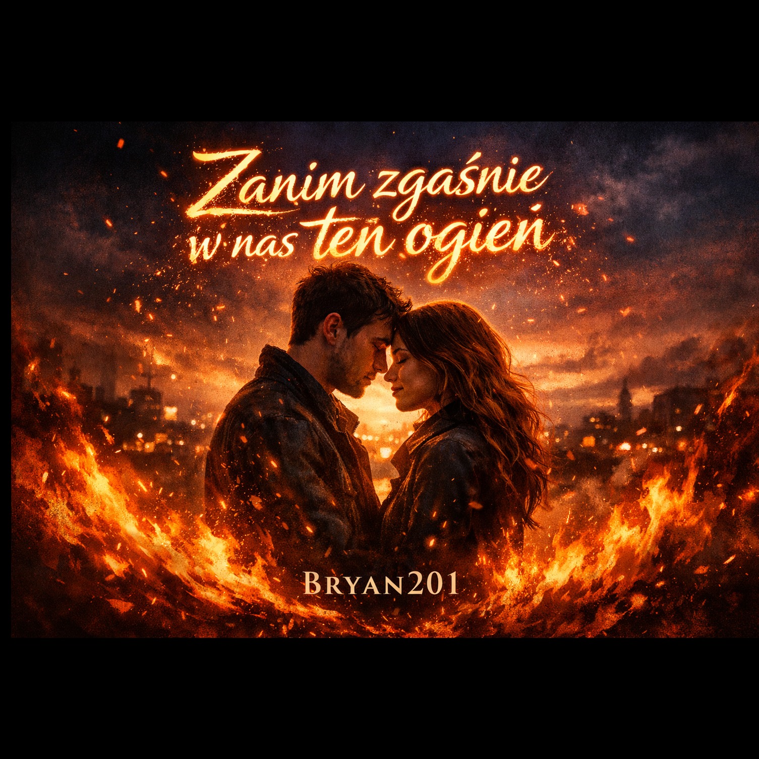 29. Zanim zgaśnie w nas ten ogień artwork
