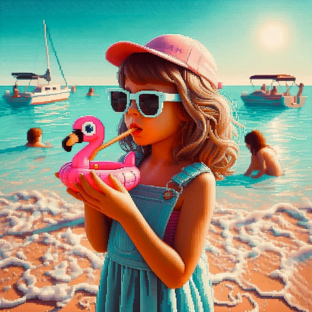 Image for The Groovin’ Station