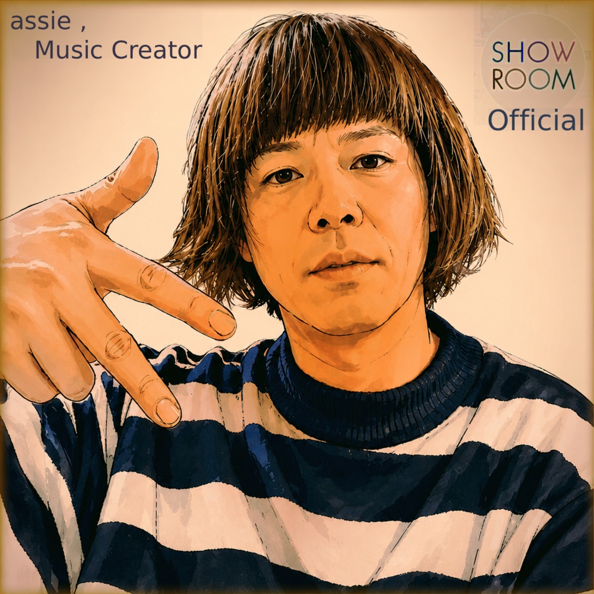 Profile avatar