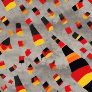 Image for deutsch/ german