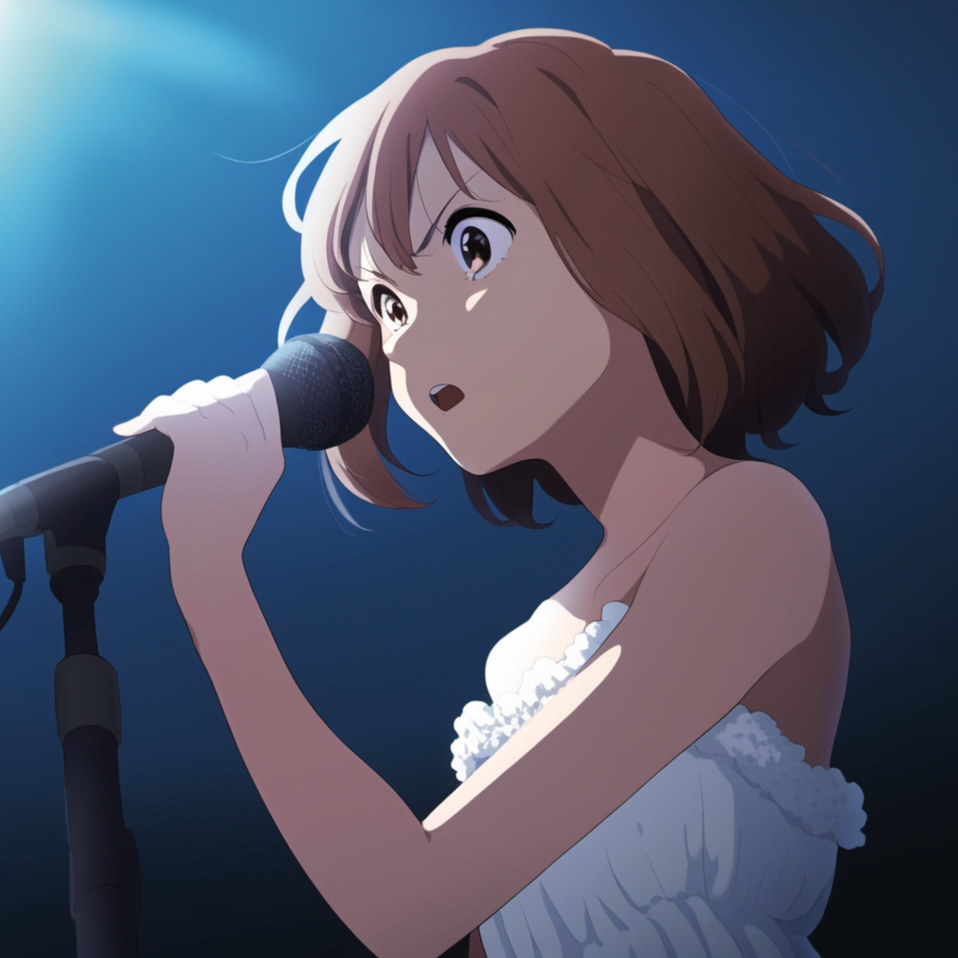 Profile picture for みずき（うまさく巫女）