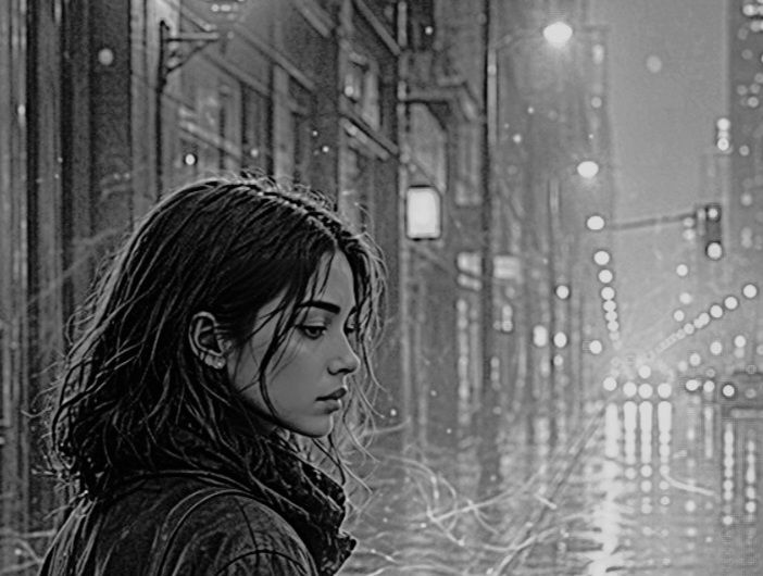 WE HURT[...hurt people along the way] artwork