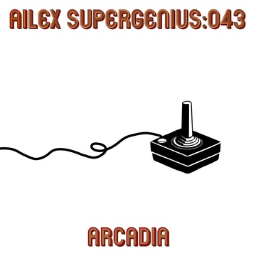 Image for Arcadia