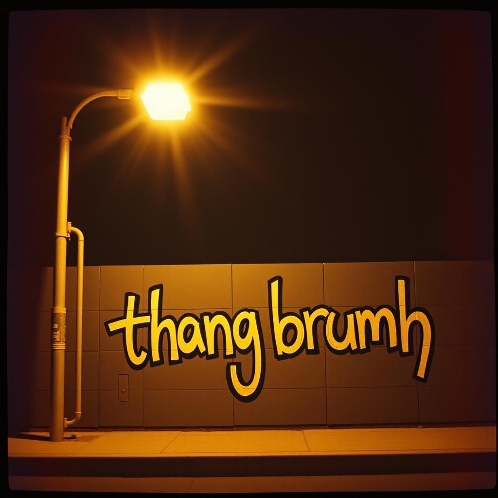 Thang Brumh: Unsynchronized prayers