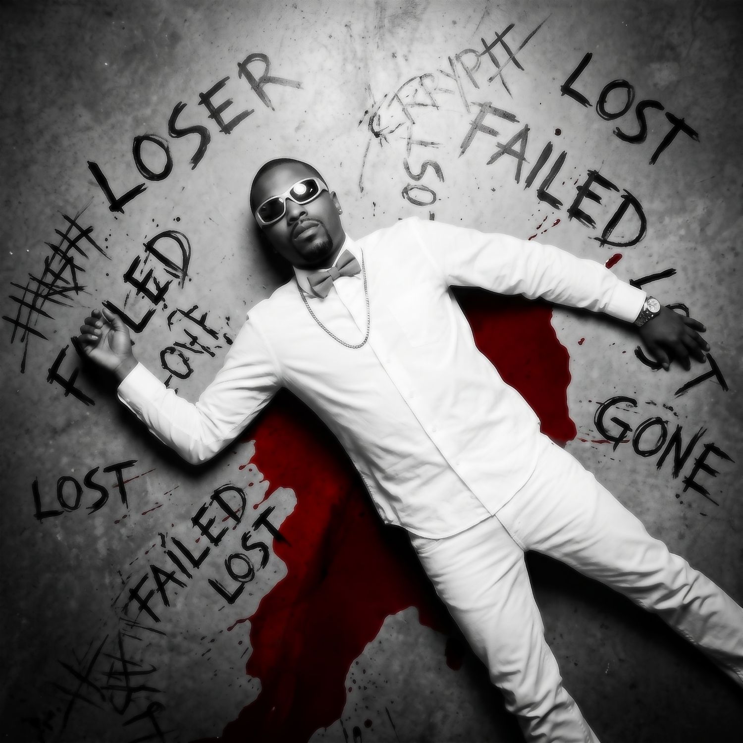 Losing Game artwork