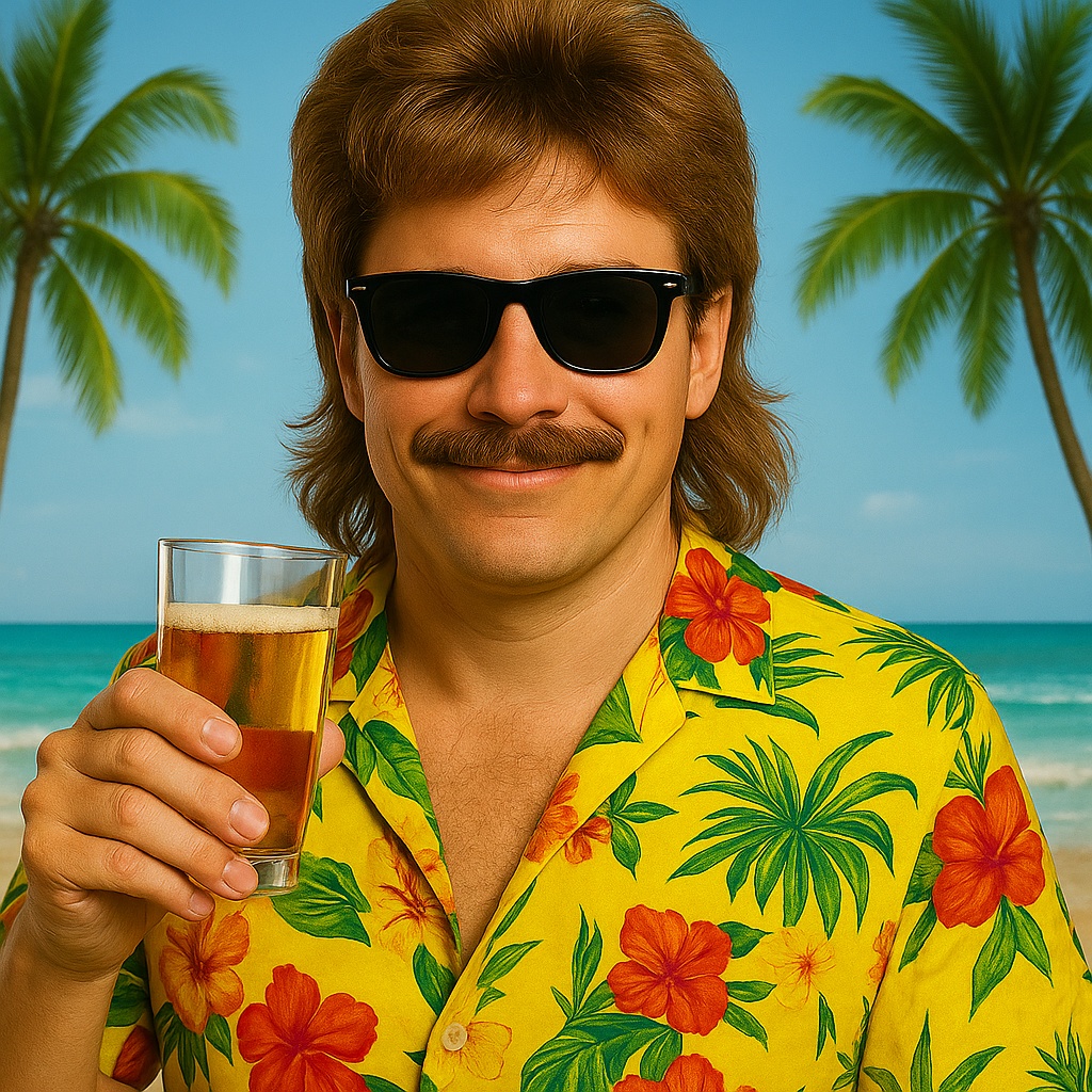 Image for Jonny Jetlag - Partyschlager/Mallebeats