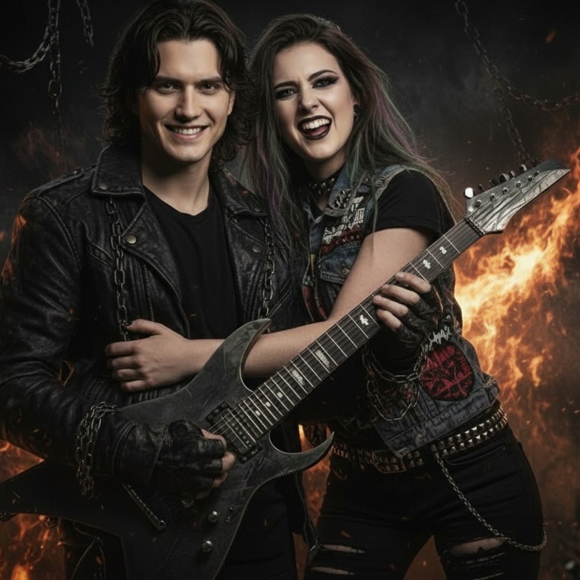 Image for Punk Rock  Cesco 