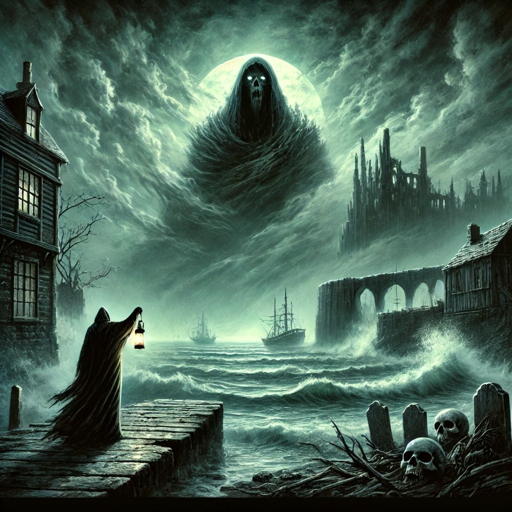 Image for Kvitrafn's Metal Opera