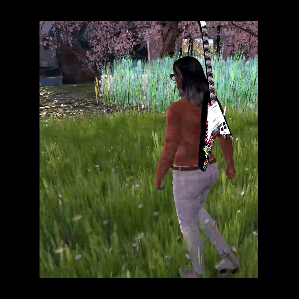 Song Image