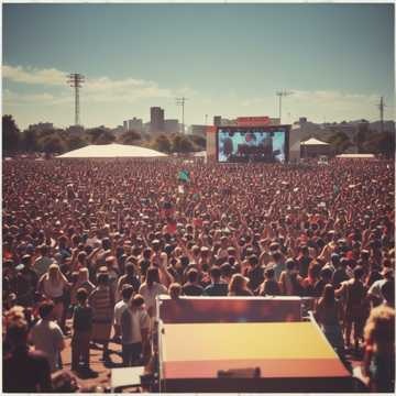 Image for annoying music vol 1