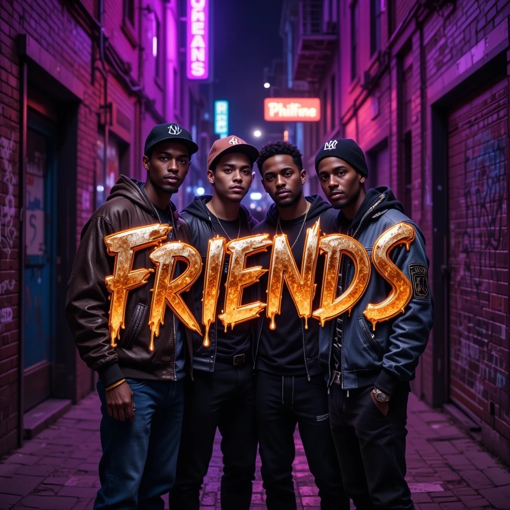 Image for Friends - Album