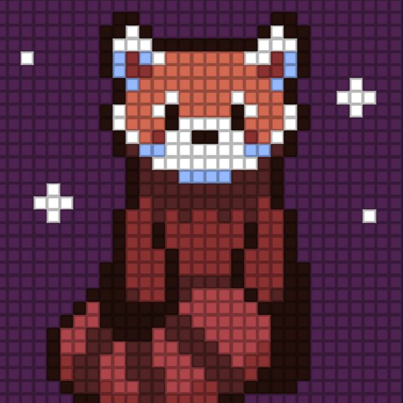 Profile picture for Retro✰ Panda✰ Lo-Fi✰ Vibes ✰