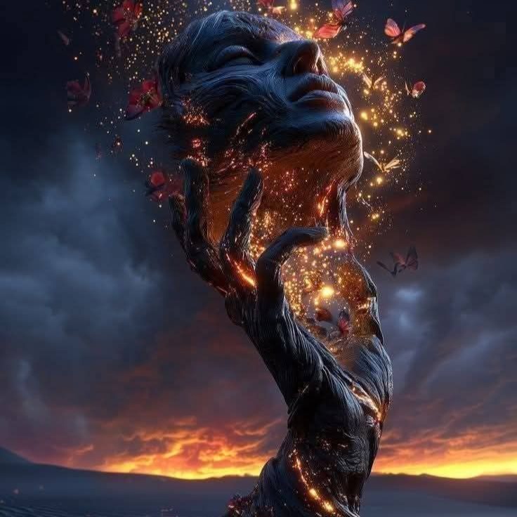 Movimento artwork