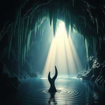 Image for Cave whistling