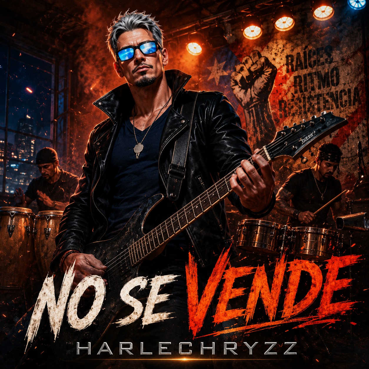 No Se Vende artwork