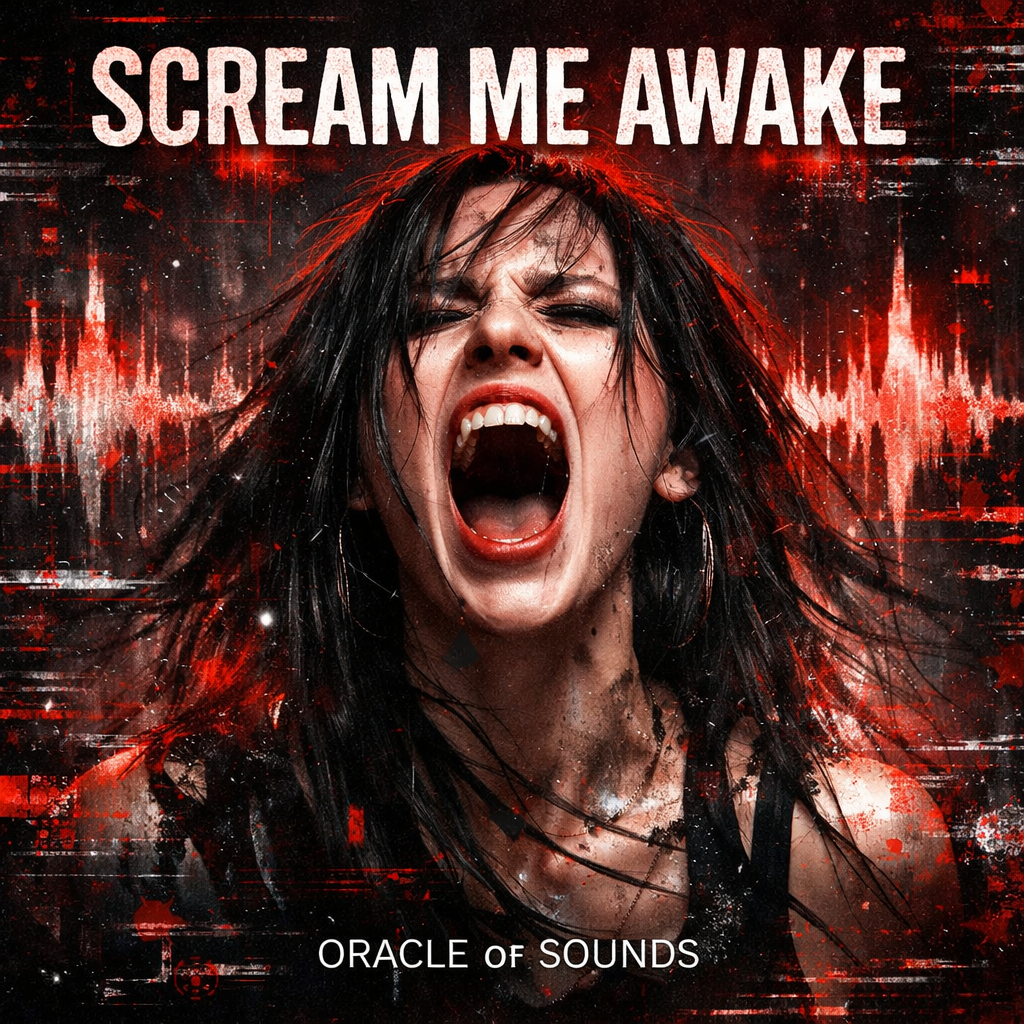 Persona image for SCREAM