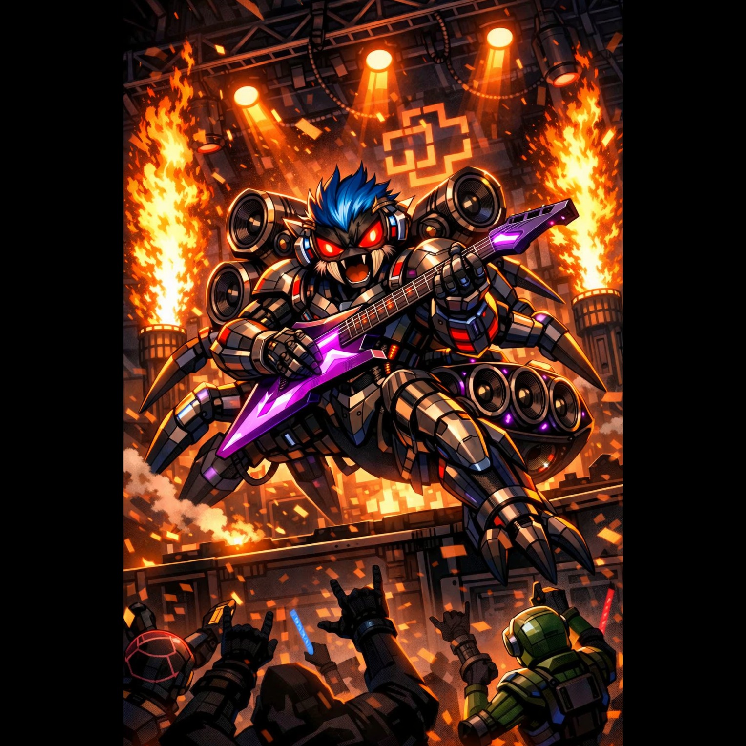 Song Image