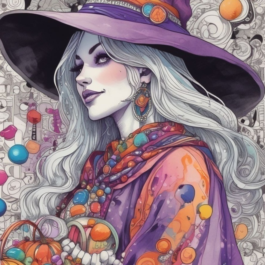 Image for #TrickOrTreat Tag [🧺] | Halloween Special