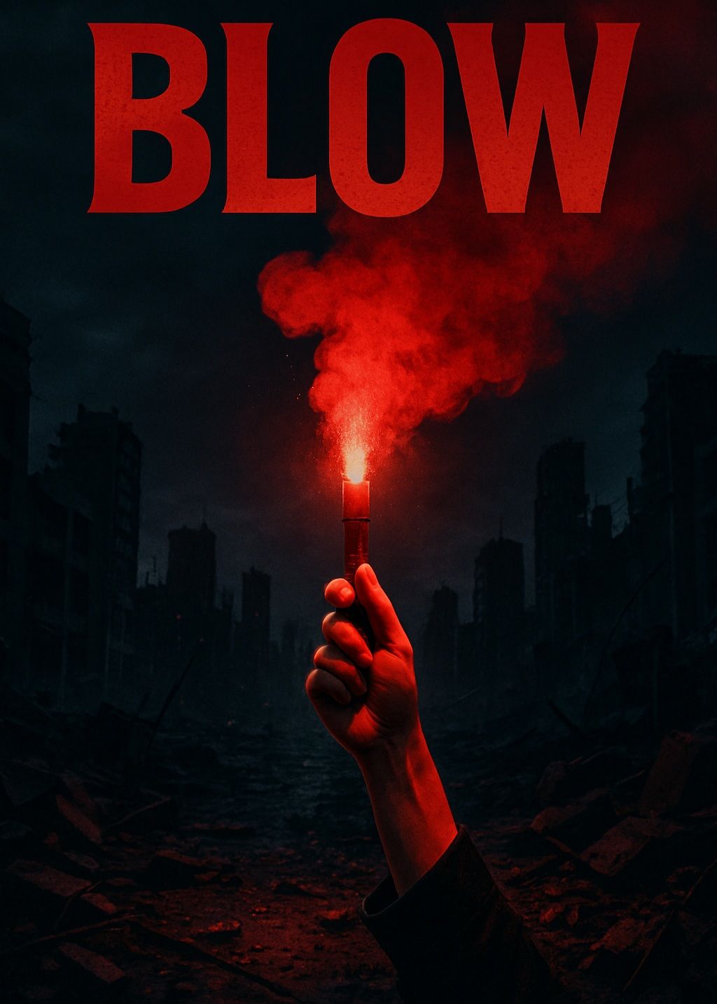 Image for BLOW!-SINGLE 