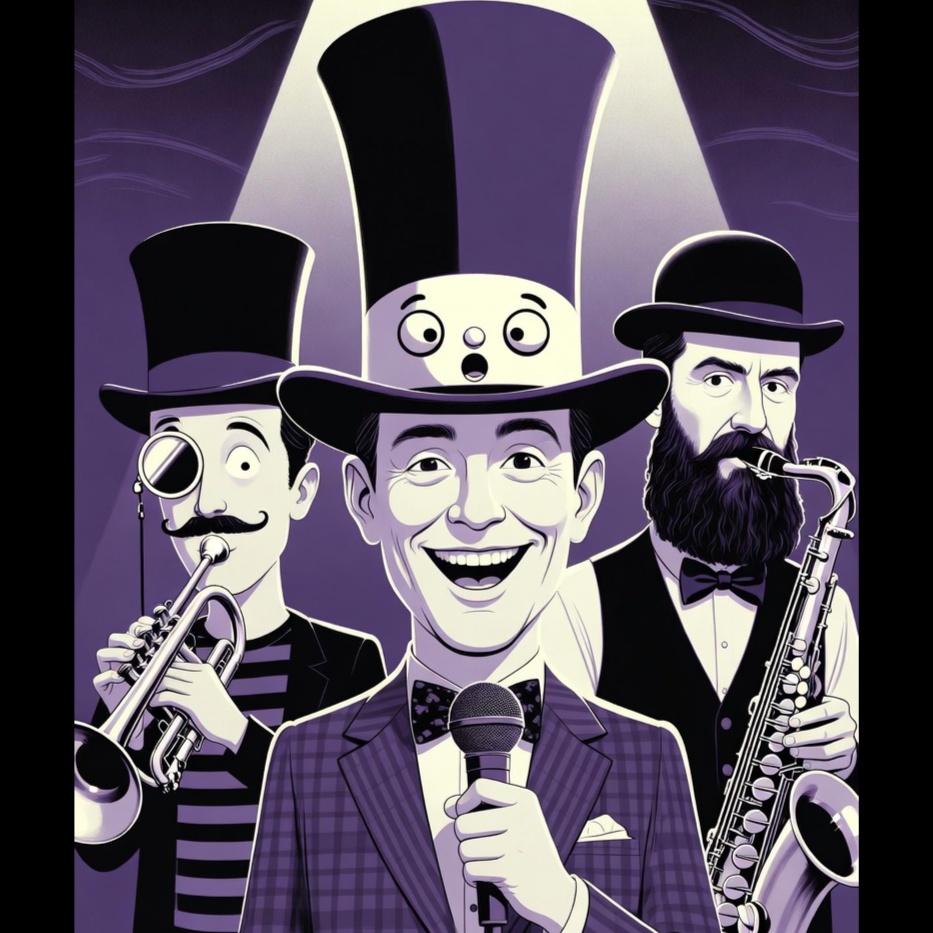 Image for Funny / Comedy