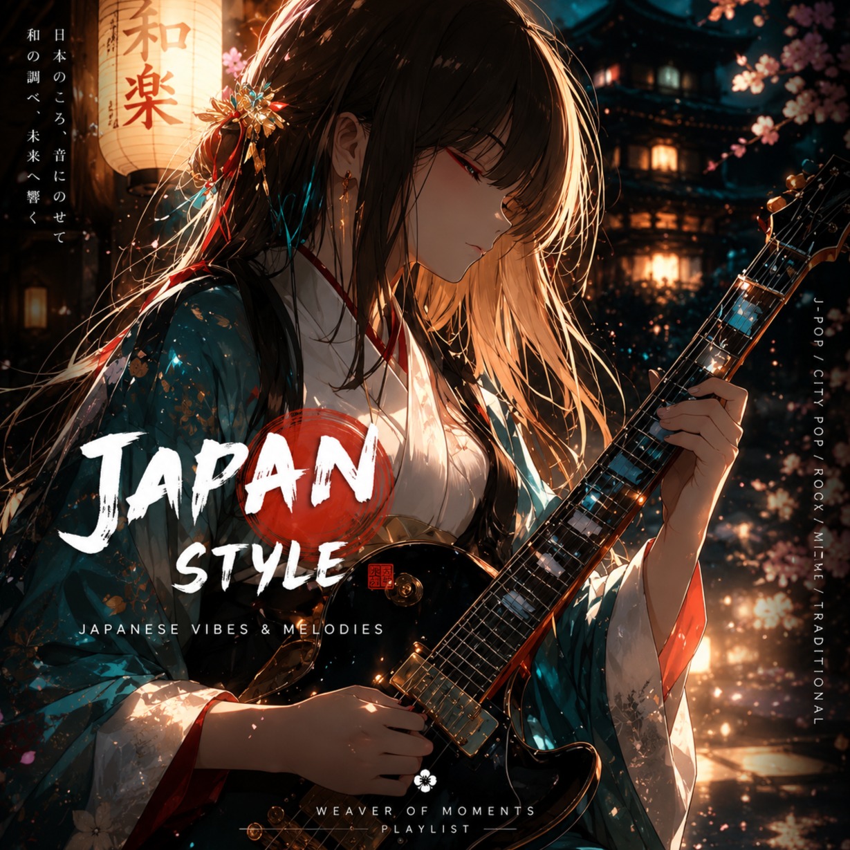 JAPAN STYLE