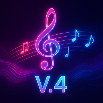 Image for My V.4 Songs