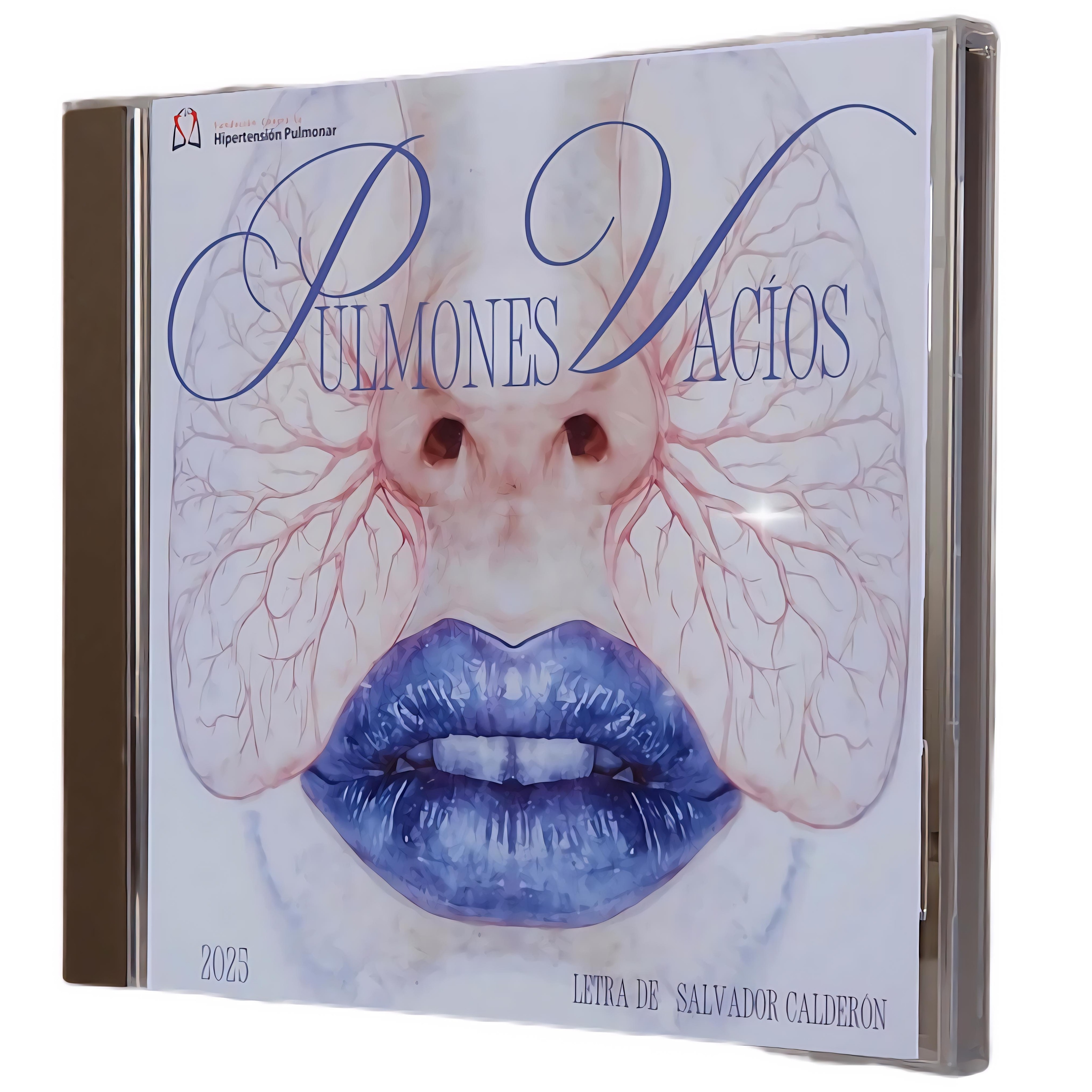 Pulmones Vacíos