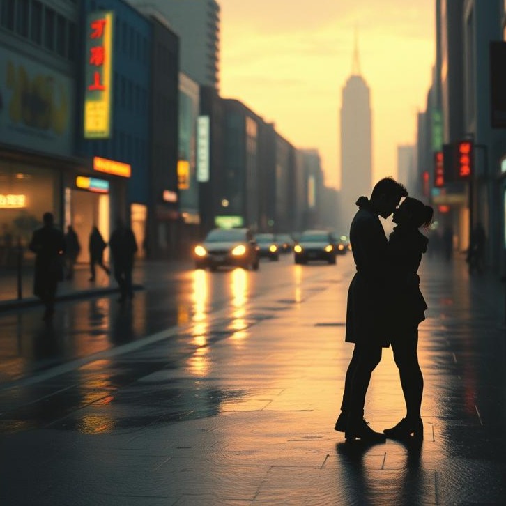 Image for Love & Ache