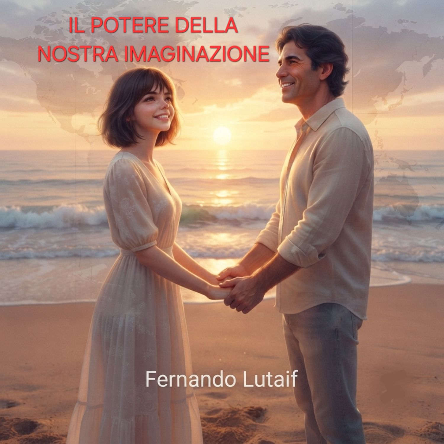 3 IL POTERE DELLA NOSTRA IMMAGINAZIONE / O PODER DA NOSSA IMAGINAÇÃO! artwork
