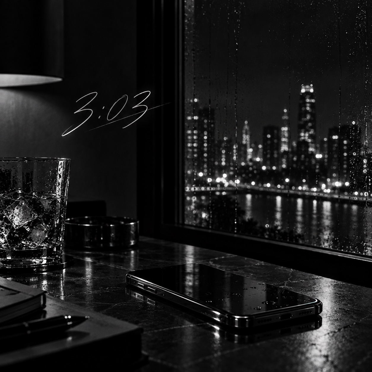 3:03A.M. artwork