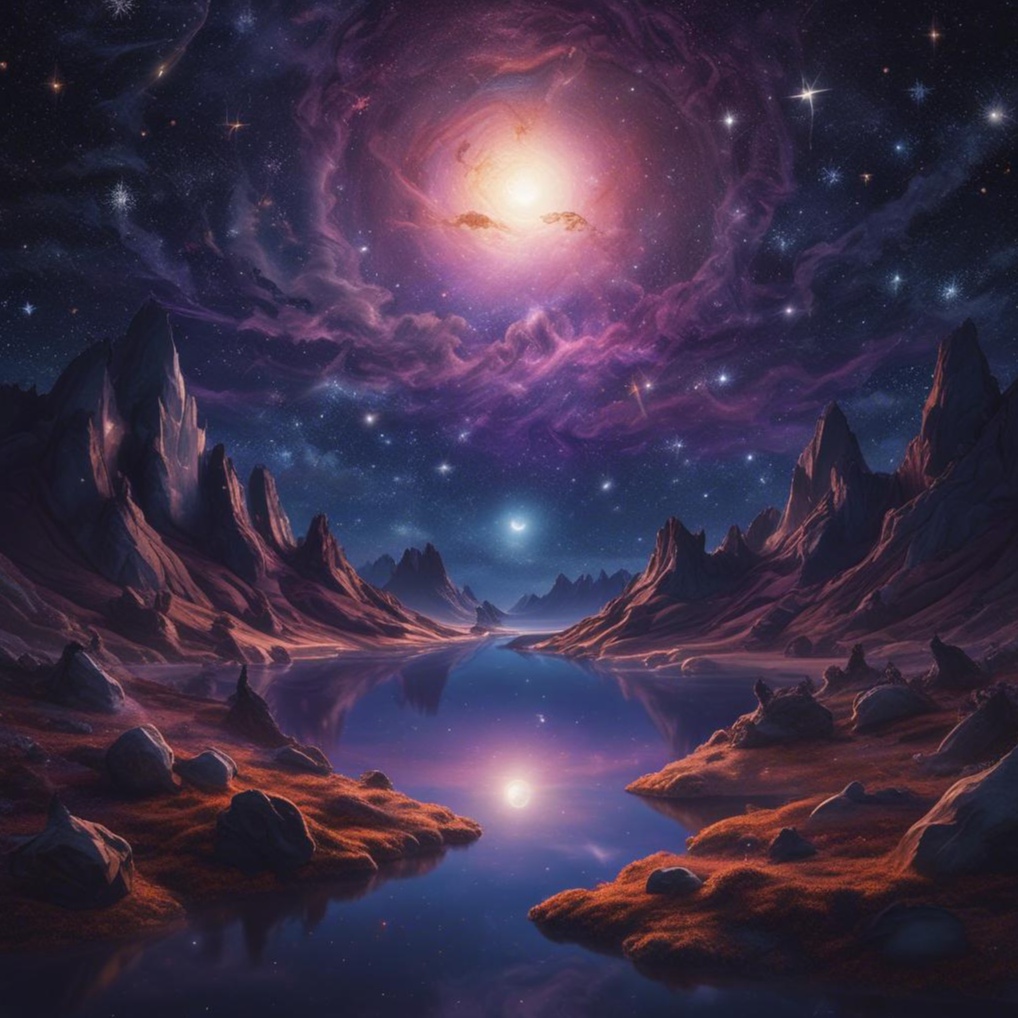 Image for Lost In Space