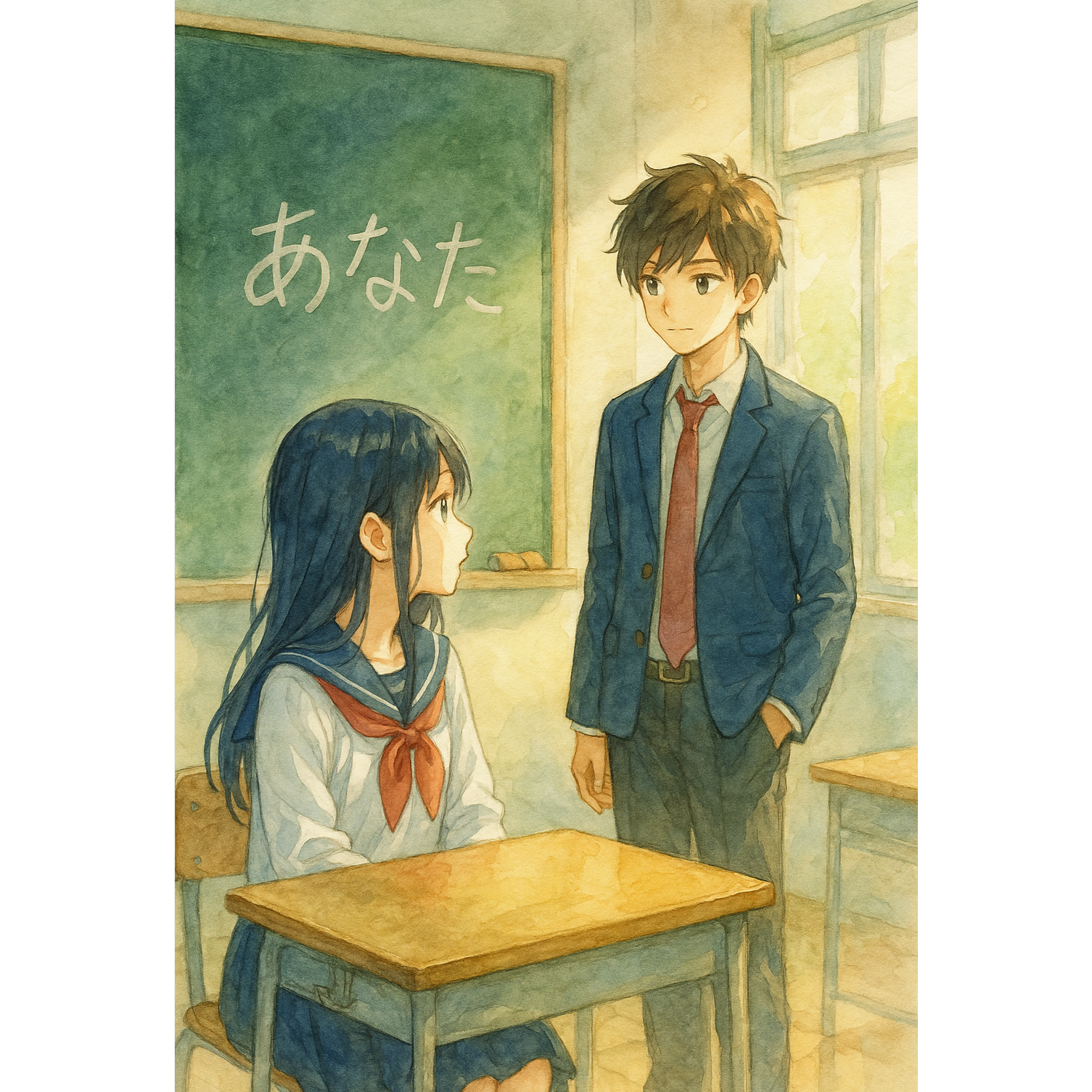 Song Image