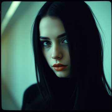 Persona image for Untitled Persona