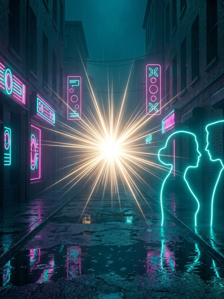 Back From The Numb artwork